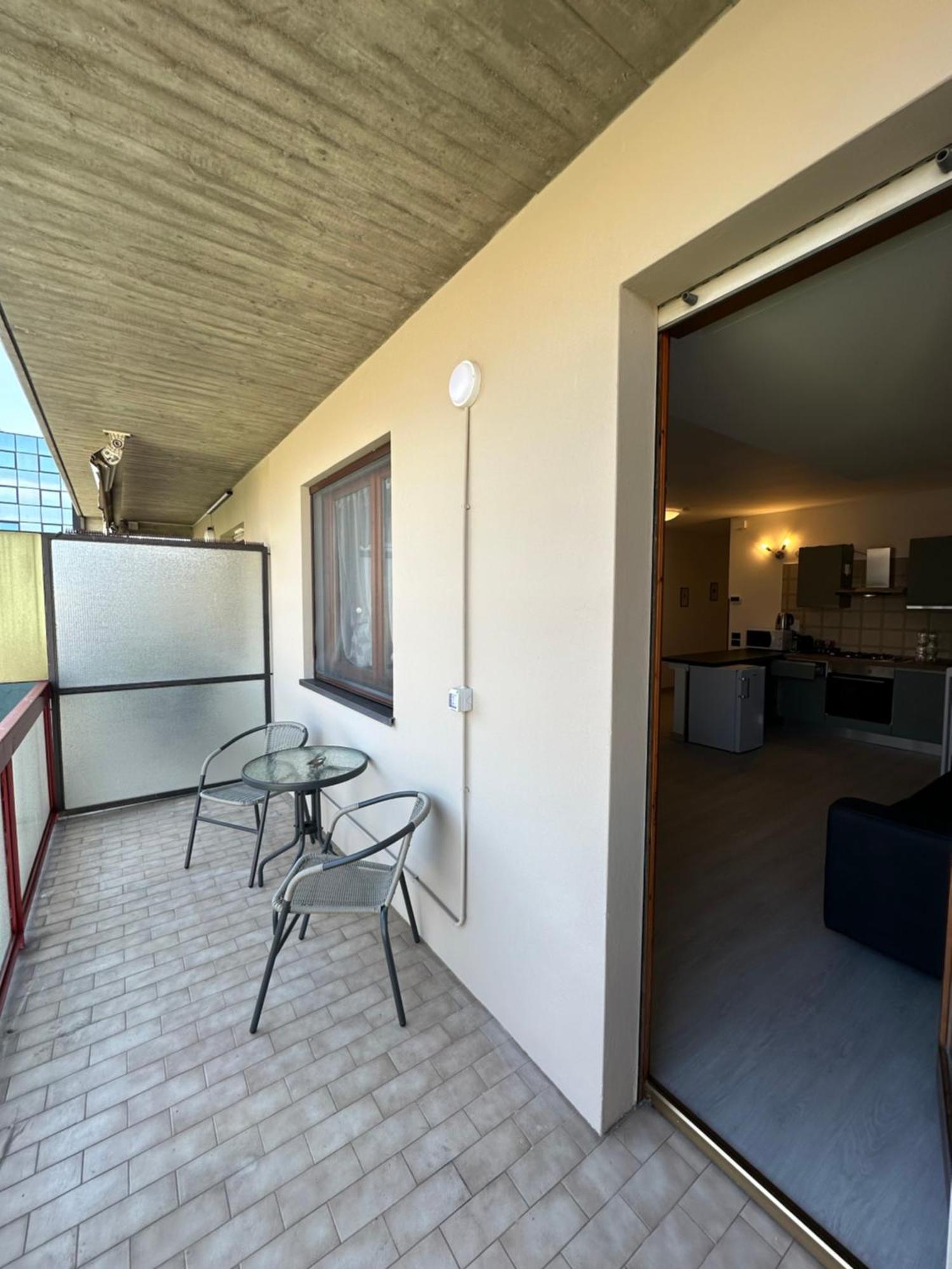 Luxury Apartment Bergamo Exterior photo
