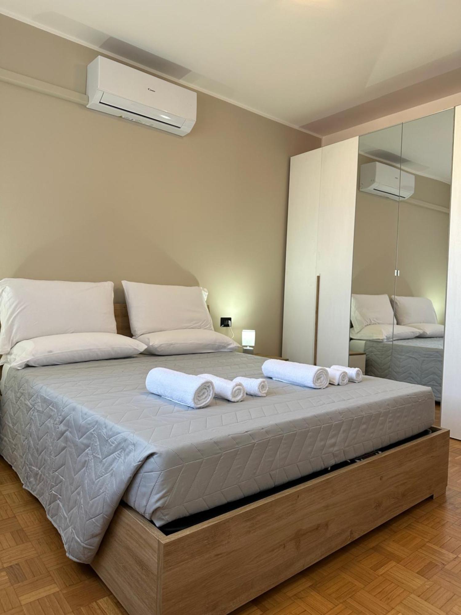Luxury Apartment Bergamo Exterior photo
