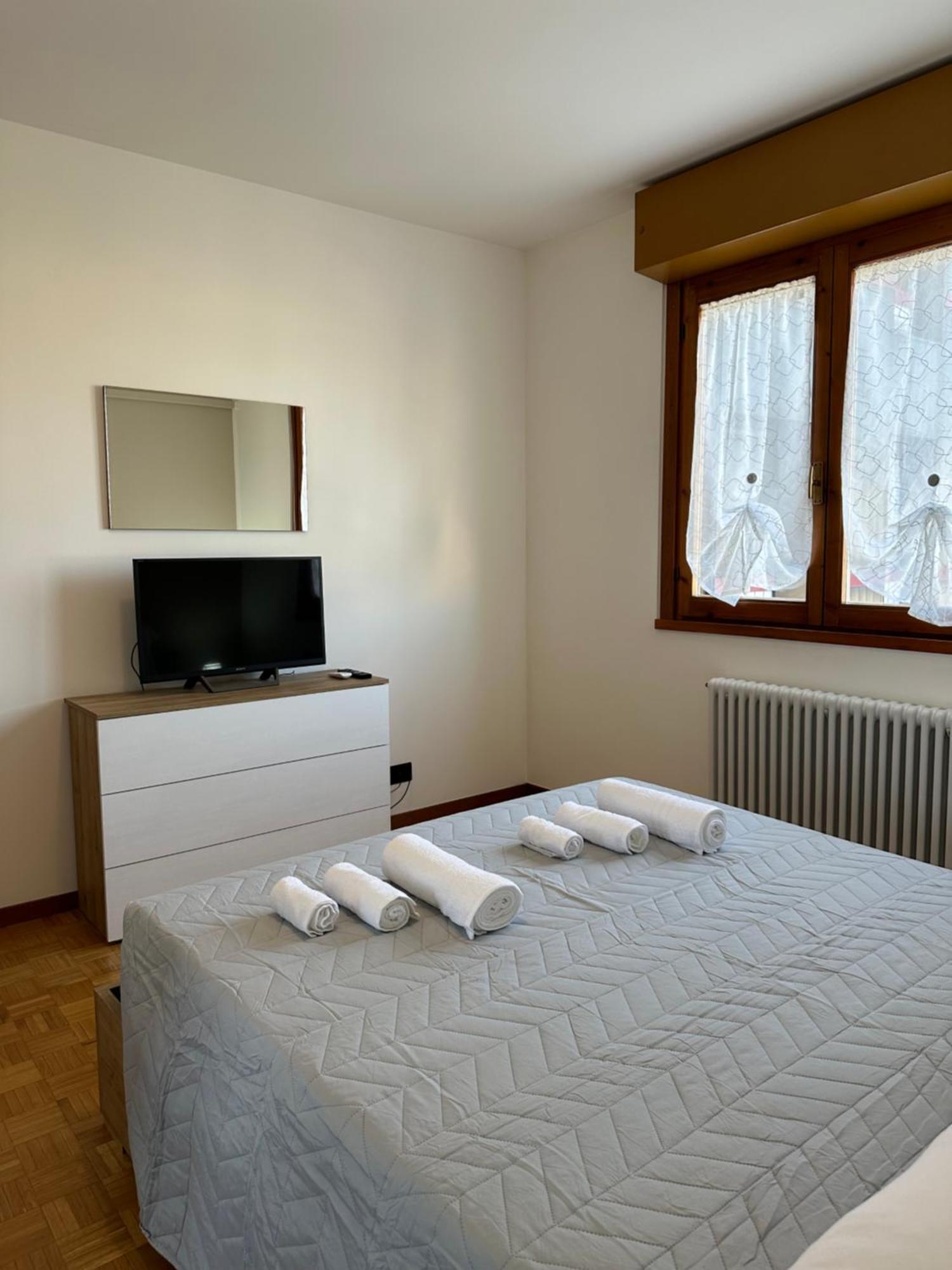 Luxury Apartment Bergamo Exterior photo